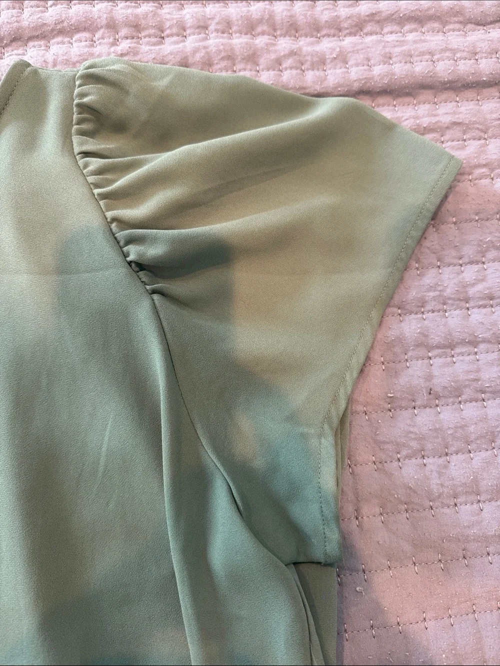 LOFT soft sage